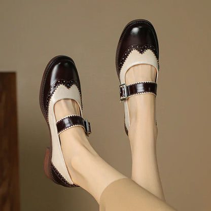 ELISA™ | Zapatos Elegantes Y Confortables