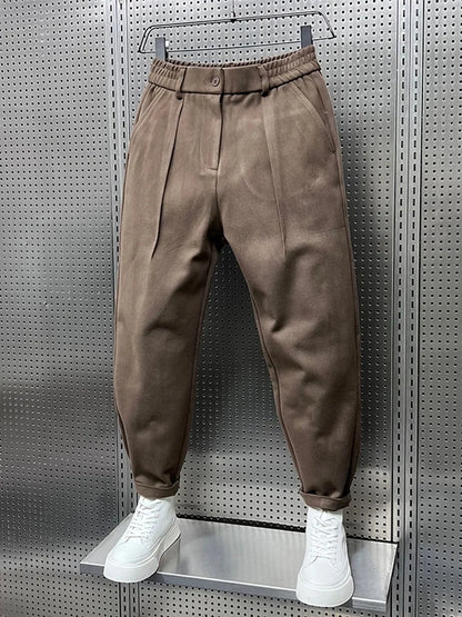 RICARDO™ | Pantalones Elegantes
