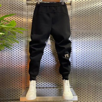 HUMBERTO™ | Pantalones Modernos Con Estilo
