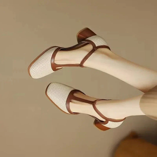 ISABEL™ | Zapatos Elegantes Y Confortables
