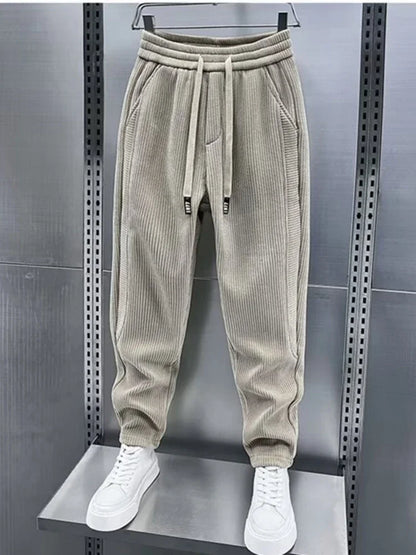 ALVARO™ | Pantalones Con Estilo Moderno
