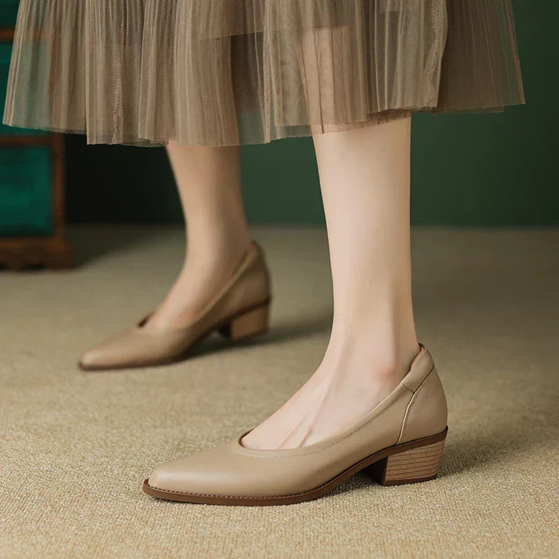 NORA™ | Zapatos Elegantes