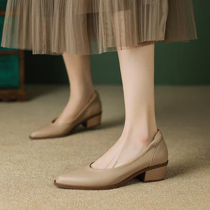 NORA™ | Zapatos Elegantes