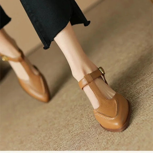 MARTINA™ | Zapatos Cómodos Y Versátiles