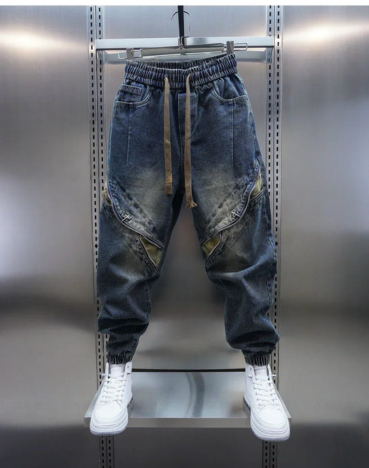 BORIS™ | Pantalón Baggy