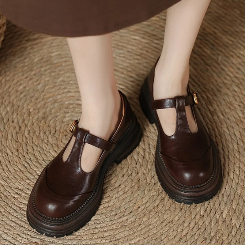 FLORENTINA™ | Zapatos Confortables Y Versátiles
