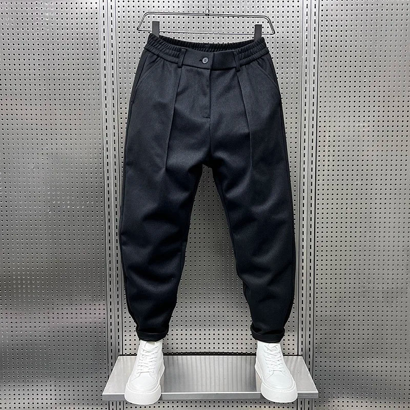 RICARDO™ | Pantalones Elegantes