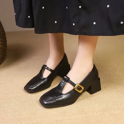 ELENA™ | Zapatos Confortables Y Elegantes