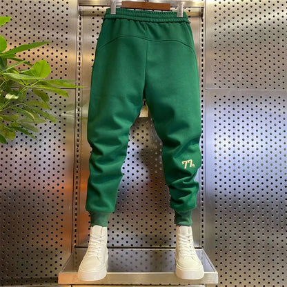 HUMBERTO™ | Pantalones Modernos Con Estilo