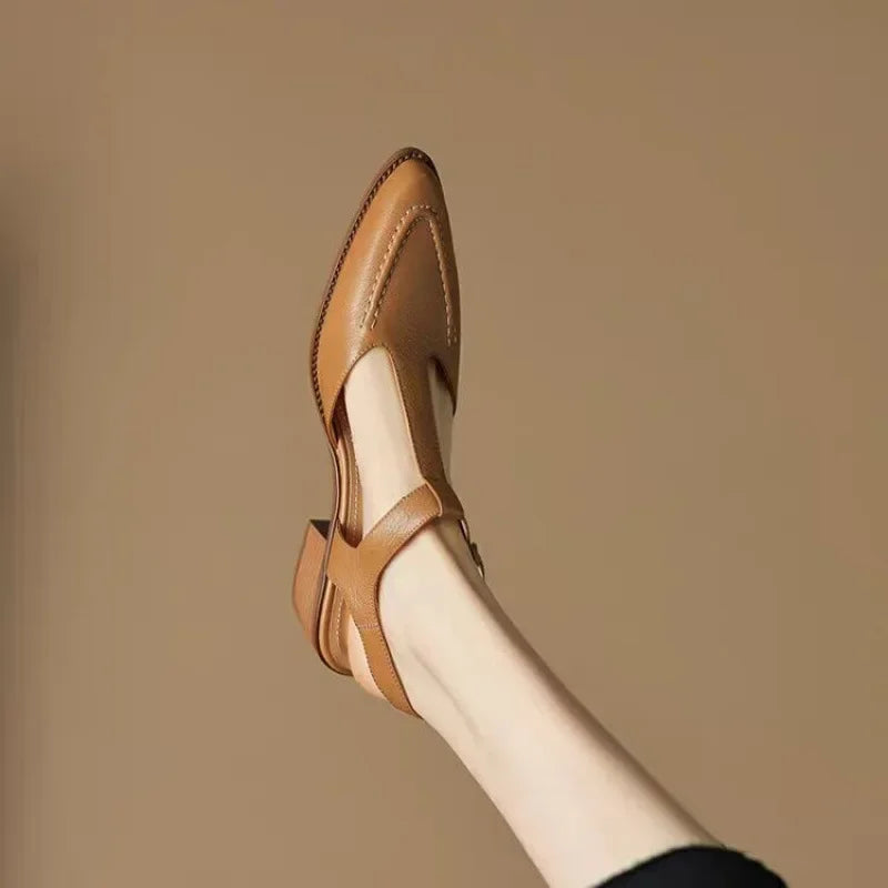 MARTINA™ | Zapatos Cómodos Y Versátiles