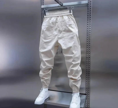 VICTOR™ | Pantalones Deportivos Con Detalles Elegantes