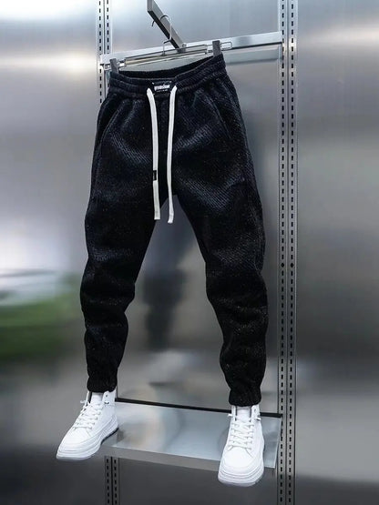 MAURICIO™ | Pantalones Cómodos Con Diseño