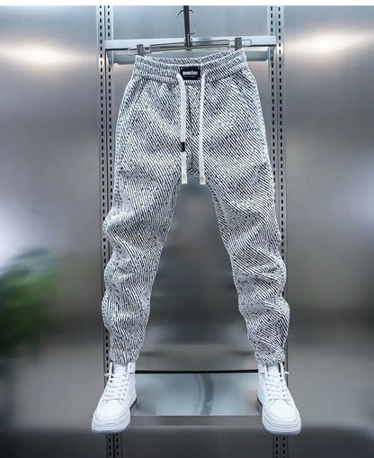 MAURICIO™ | Pantalones Cómodos Con Diseño