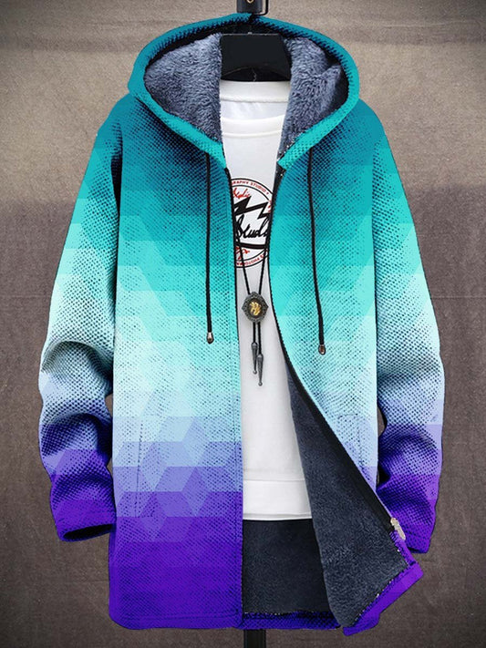 BLANCA™ | Chaqueta Con Inspiración Artística