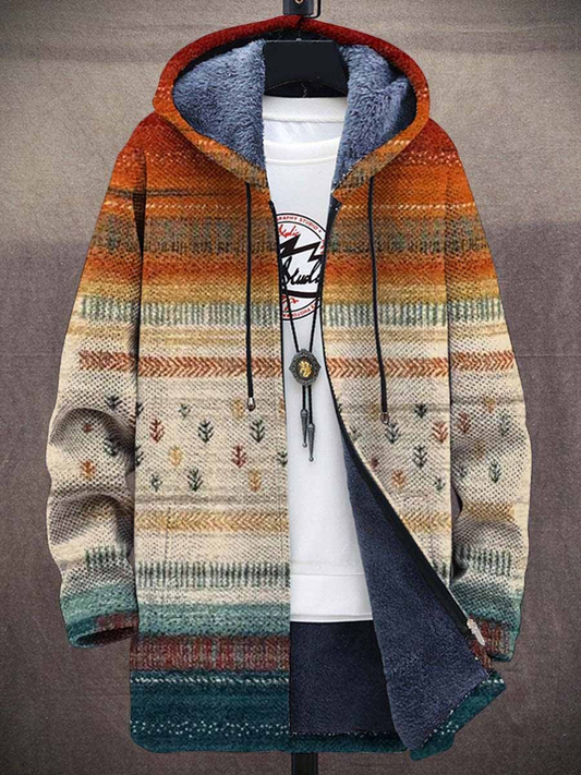 OLIVIA™ | Chaqueta Con Inspiración Artística