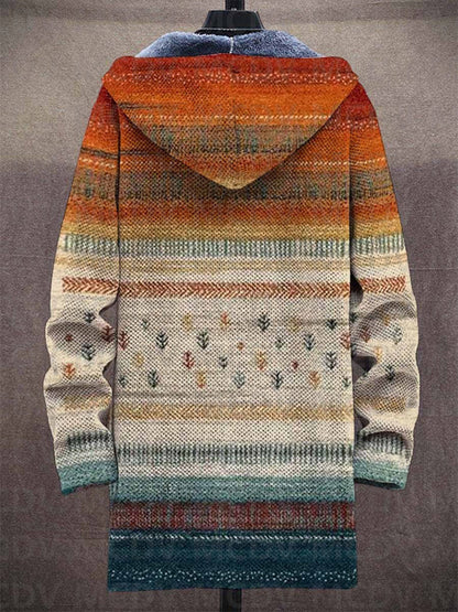 OLIVIA™ | Chaqueta Con Inspiración Artística