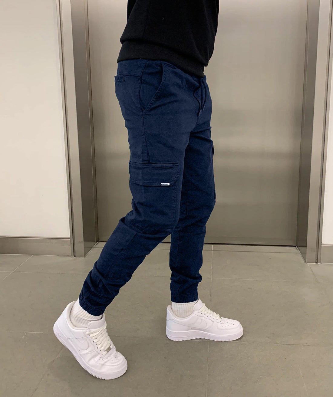 RODRIGO™ | Pantalones Cargo Cómodos