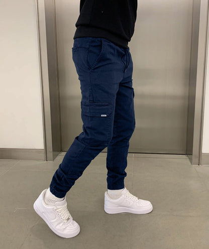 RODRIGO™ | Pantalones Cargo Cómodos
