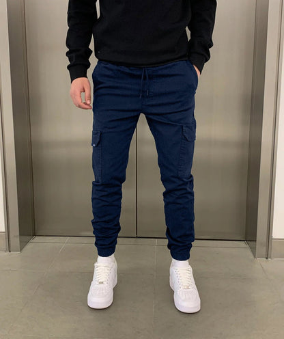 RODRIGO™ | Pantalones Cargo Cómodos
