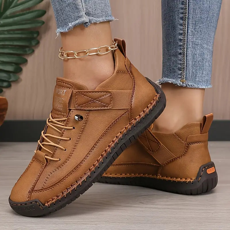 ROCIO™ | Zapatillas Confortables Y Ortopédicas