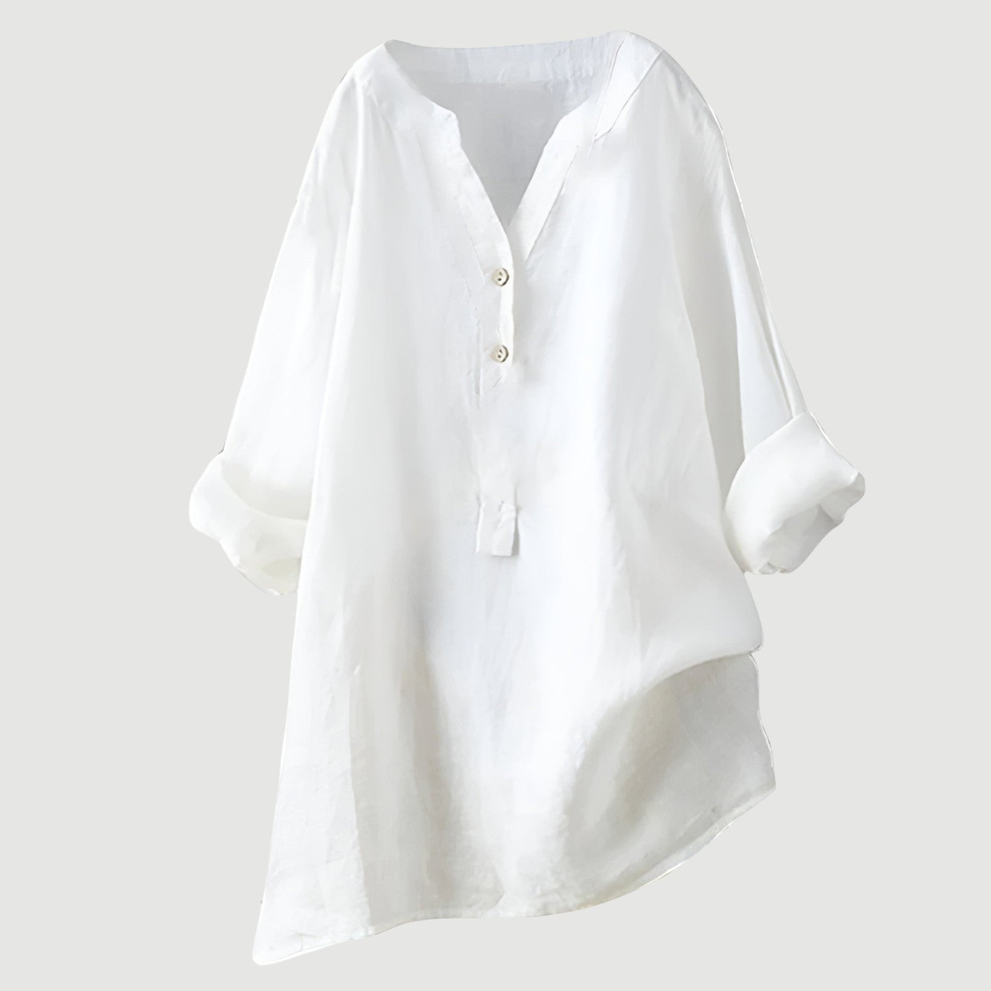 LEIRE™ | Blusa Elegante Y Versátil