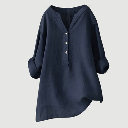LEIRE™ | Blusa Elegante Y Versátil