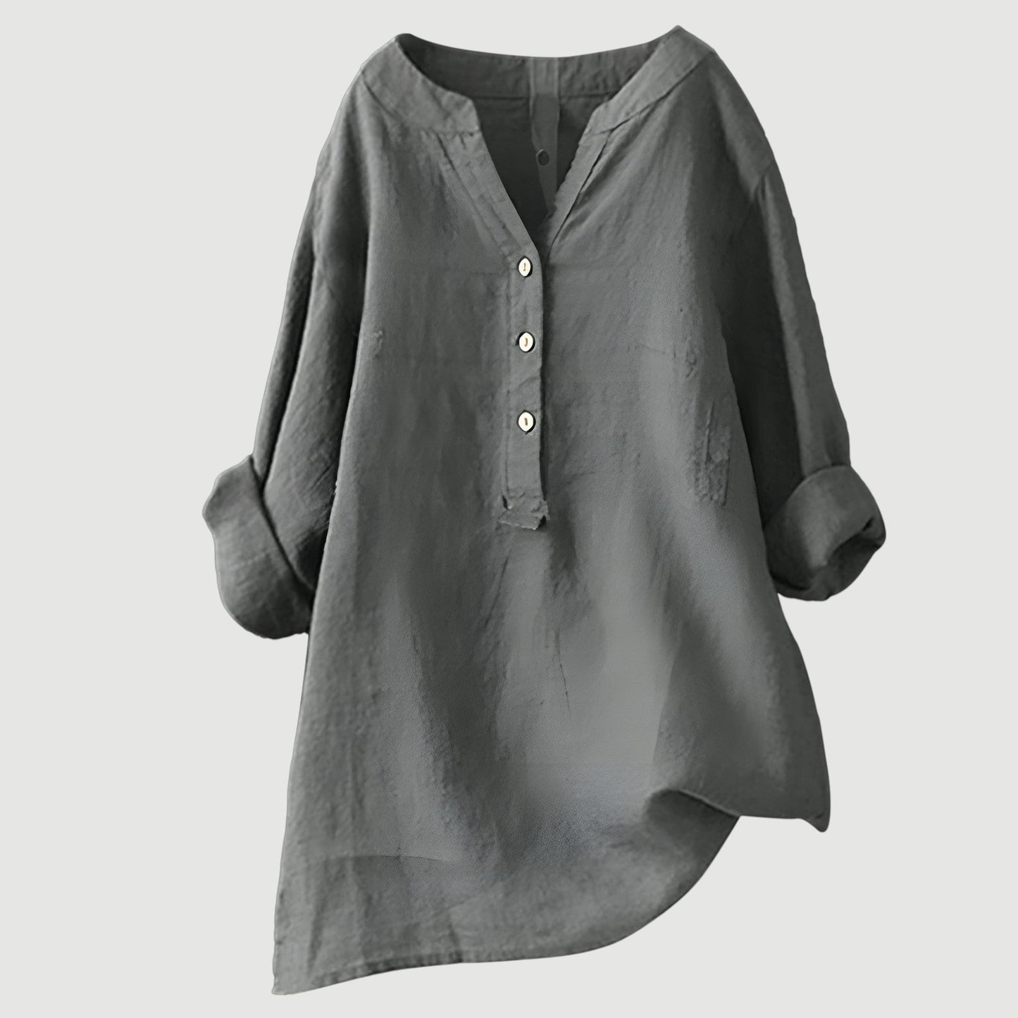 LEIRE™ | Blusa Elegante Y Versátil