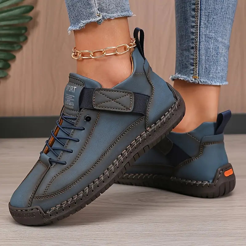 ROCIO™ | Zapatillas Confortables Y Ortopédicas