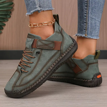 ROCIO™ | Zapatillas Confortables Y Ortopédicas