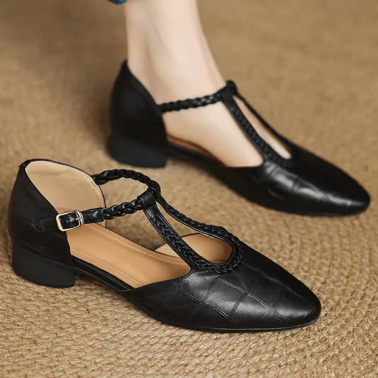 SOFIA™ | Zapatos Ortopédicos