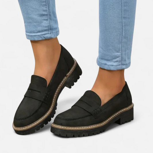 RENATA™ | Mocasines Ortopédicos