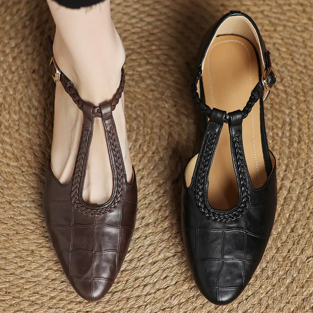 SOFIA™ | Zapatos Ortopédicos
