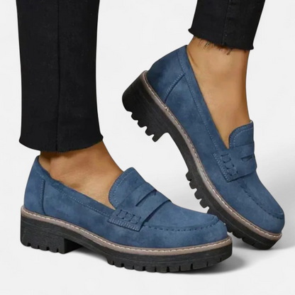 RENATA™ | Mocasines Ortopédicos