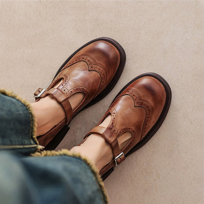 AMANDA™ | Elegantes Zapatos Atemporales
