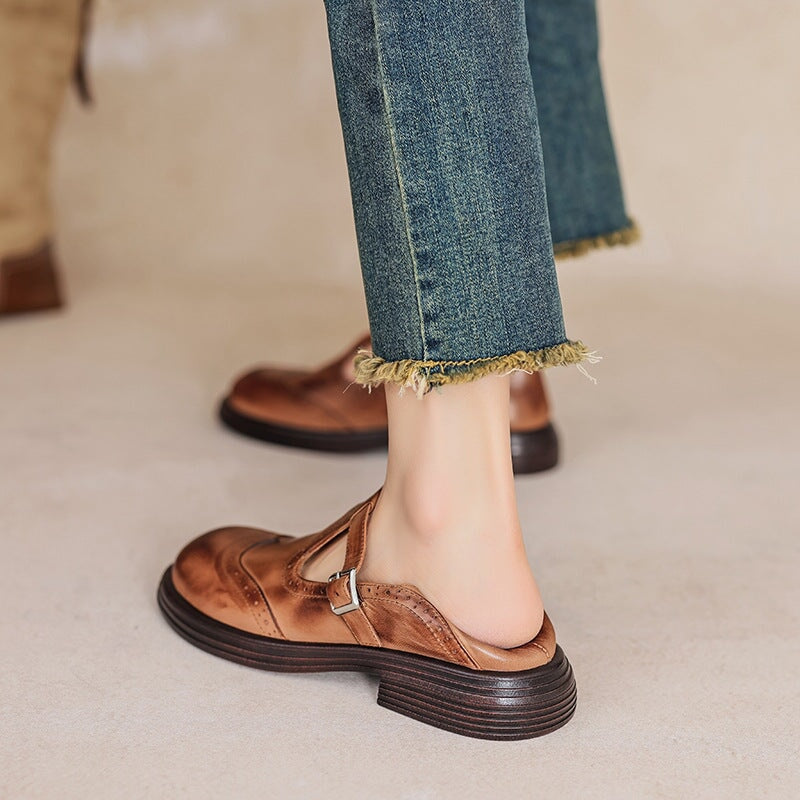 AMANDA™ | Elegantes Zapatos Atemporales