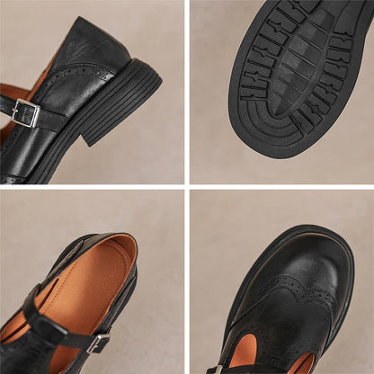 AMANDA™ | Elegantes Zapatos Atemporales