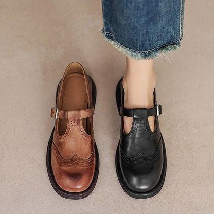 AMANDA™ | Elegantes Zapatos Atemporales