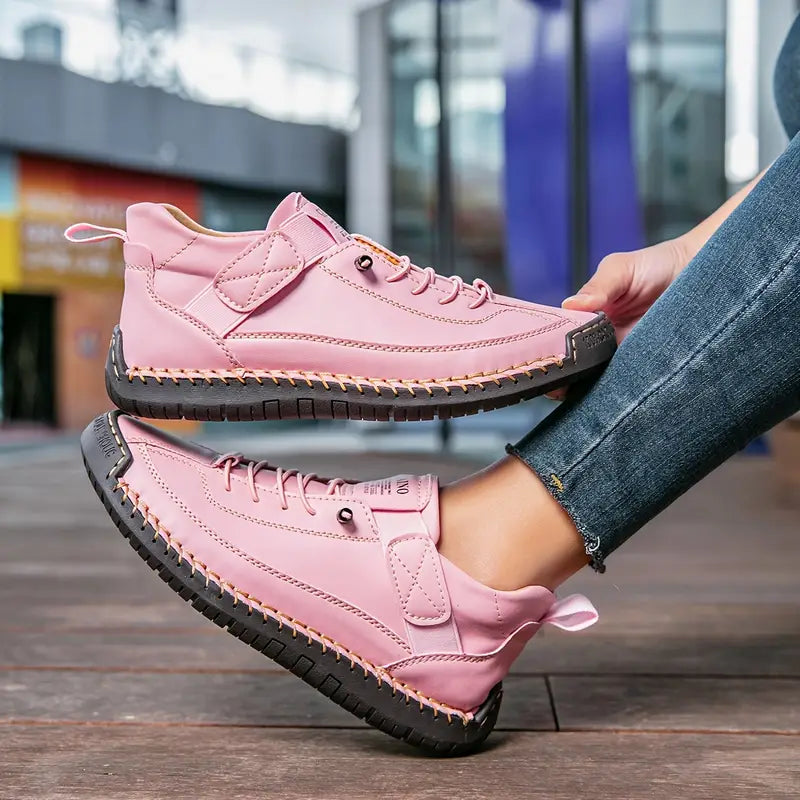ROCIO™ | Zapatillas Confortables Y Ortopédicas